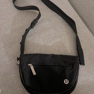 Lululemon All Night Festival Bag Micro 2L